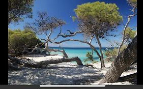 Résidence calme à 2 km de Saint-Florent